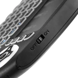 iPazzPort Wireless Mini Keyboard Touchpad With LED Backlight |Media player