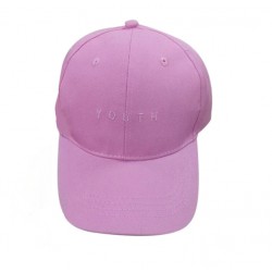Unisex Fashion Cotton Baseball Cap HatHats & Caps