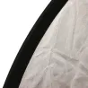 2 in 1 Light Multi Collapsible Disc Photography Reflector Photo StudioCamera