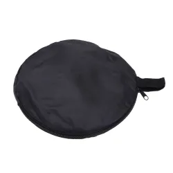 2 in 1 Light Multi Collapsible Disc Photography Reflector Photo StudioCamera
