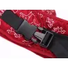 4 - 6 Months Front Back Adjustable Baby Carrier BackpackBaby