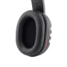 PlayStation 4 PS4 Wired 3.5mm Gaming Headset Microphone PCHeadsets