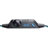 G9000 - Gaming Headset With Microphone LED 3.5mmEar- & Headphones