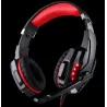 G9000 - Gaming Headset With Microphone LED 3.5mmEar- & Headphones