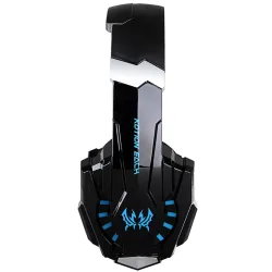 G9000 - Gaming Headset With Microphone LED 3.5mmEar- & Headphones