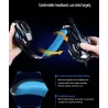 G9000 - Gaming Headset With Microphone LED 3.5mmEar- & Headphones