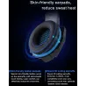 G9000 - Gaming Headset With Microphone LED 3.5mmEar- & Headphones