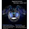 G9000 - Gaming Headset With Microphone LED 3.5mmEar- & Headphones