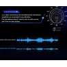 G9000 - Gaming Headset With Microphone LED 3.5mmEar- & Headphones