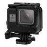 GoPro Hero 5 Black Edition 45m Underwater Waterproof Protective Cover Mount CaseProtection