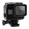 GoPro Hero 5 Black Edition 45m Underwater Waterproof Protective Cover Mount CaseProtection