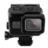 GoPro Hero 5 Black Edition 45m Underwater Waterproof Protective Cover Mount CaseProtection