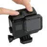 GoPro Hero 5 Black Edition 45m Underwater Waterproof Protective Cover Mount CaseProtection