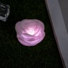 LED Light Rose Flower Color Change LampLights & lighting