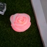 LED Light Rose Flower Color Change LampLights & lighting
