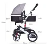 Two Way Stroller Baby's Pram 0-3 YearsBaby & Kids