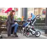 Two Way Stroller Baby's Pram 0-3 YearsBaby & Kids