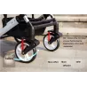 Two Way Stroller Baby's Pram 0-3 YearsBaby & Kids