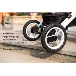 Two Way Stroller Baby's Pram 0-3 YearsBaby & Kids