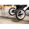 Two Way Stroller Baby's Pram 0-3 YearsBaby & Kids