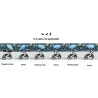 Two Way Stroller Baby's Pram 0-3 YearsBaby & Kids