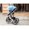 Two Way Stroller Baby's Pram 0-3 YearsBaby & Kids