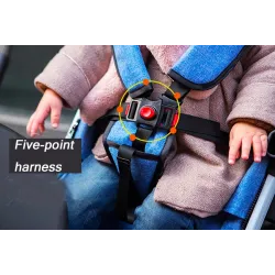 Two Way Stroller Baby's Pram 0-3 YearsBaby & Kids