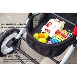 Two Way Stroller Baby's Pram 0-3 YearsBaby & Kids