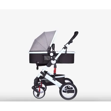Two Way Stroller Baby's Pram 0-3 YearsBaby & Kids