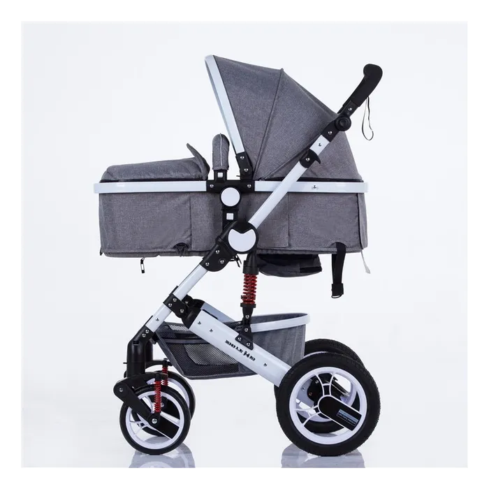Two Way Stroller Baby's Pram 0-3 YearsBaby & Kids
