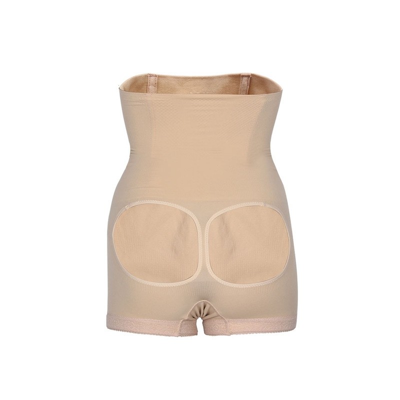 Waist corset - buttock lifting & tummy control - body shaperLingerie