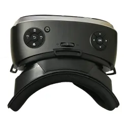 V3H VR All In One 3G Ram 16G Rom 5.5 inch 2K Display 3D Glasses WiFi Virtual Reality GogglesVR Glasses