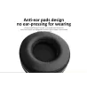 Bluedio T/5 Bluetooth Headphones Active Noise Cancelling Headset With MicrophoneEar- & Headphones