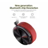 Bluedio T/5 Bluetooth Headphones Active Noise Cancelling Headset With MicrophoneEar- & Headphones