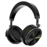 Bluedio T/5 Bluetooth Headphones Active Noise Cancelling Headset With MicrophoneEar- & Headphones