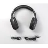 Salar S11 Wireless Headset Foldable Bluetooth Headphones With MicEar- & Headphones