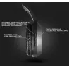 Salar S11 Wireless Headset Foldable Bluetooth Headphones With MicEar- & Headphones