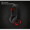 Wireless Bluetooth headphones with microphone - headsetEar- & Headphones