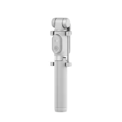 Original Xiaomi Handheld Mini Foldable Tripod 2 in 1 Monopod Selfie Stick Bluetooth WirelessTripods & stands