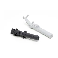 Original Xiaomi Handheld Mini Foldable Tripod 2 in 1 Monopod Selfie Stick Bluetooth WirelessTripods & stands
