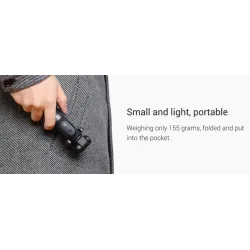 Original Xiaomi Handheld Mini Foldable Tripod 2 in 1 Monopod Selfie Stick Bluetooth WirelessTripods & stands