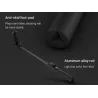 Original Xiaomi Handheld Mini Foldable Tripod 2 in 1 Monopod Selfie Stick Bluetooth WirelessTripods & stands