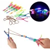LED - luminous big slingshot - toyToys