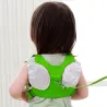 Anti-lost Child Harness Leash With Angel WingsBaby & Kids