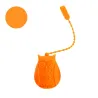 Silicone owl tea bags filter infuserTea infusers