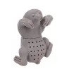 Silicone tea infuserTea infusers