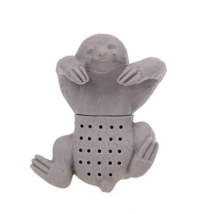 Silicone tea infuserTea infusers