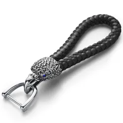 Eagle bird crystal keychain keyringKeyrings