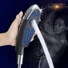Multifunction bionic shower headShower Heads