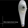Multifunction bionic shower headShower Heads